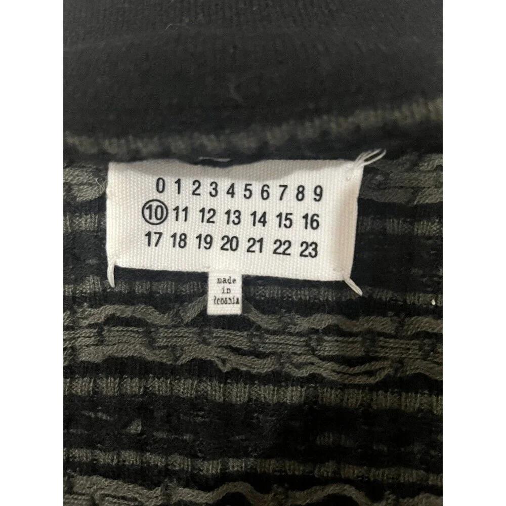 Maison Martin Margiela welcome this